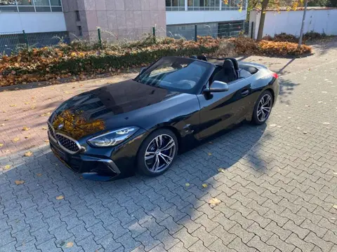 Used BMW Z4 Petrol 2019 Ad 