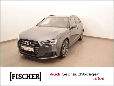 Annonce AUDI A3 Essence 2019 d'occasion Allemagne