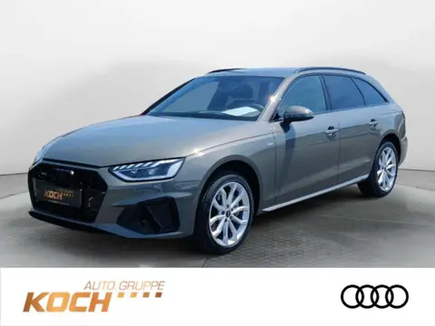 Used AUDI A4 Diesel 2024 Ad 