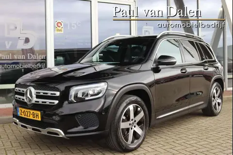 Used MERCEDES-BENZ CLASSE GLB Petrol 2020 Ad 