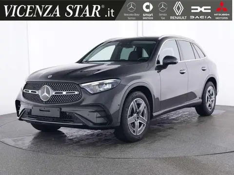 Used MERCEDES-BENZ CLASSE GLC Hybrid 2023 Ad 