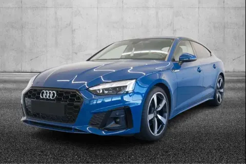 Used AUDI A5 Hybrid 2023 Ad 