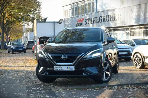 Used NISSAN QASHQAI Hybrid 2023 Ad 