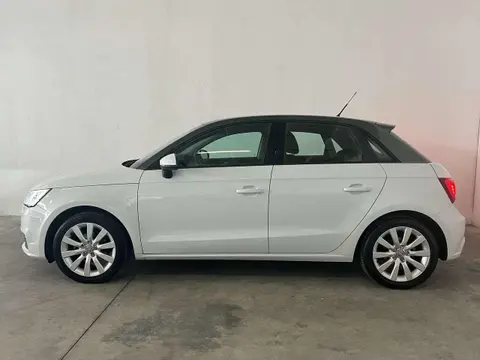 Used AUDI A1 Diesel 2016 Ad 