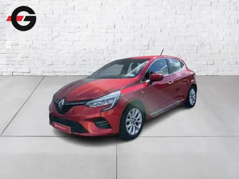 Annonce RENAULT CLIO Essence 2019 d'occasion 