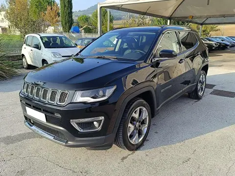 Annonce JEEP COMPASS Diesel 2019 d'occasion 