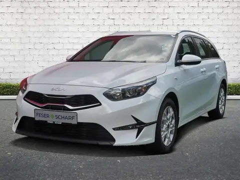 Used KIA CEED Diesel 2023 Ad 