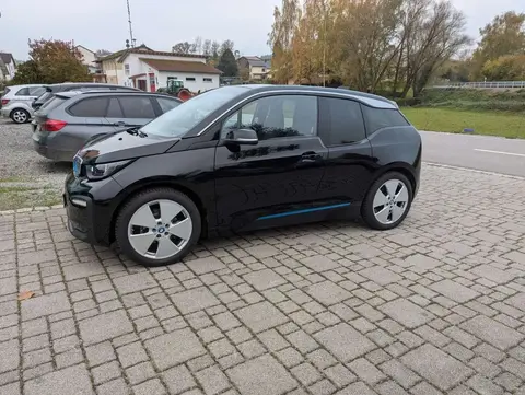 Used BMW I3 Electric 2020 Ad 