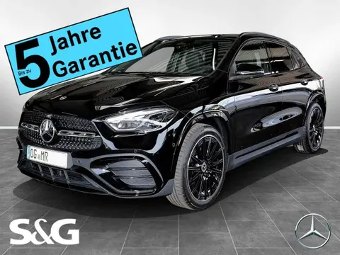 Used MERCEDES-BENZ CLASSE GLA Petrol 2024 Ad 