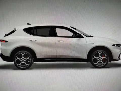 Annonce ALFA ROMEO TONALE Diesel 2024 d'occasion 