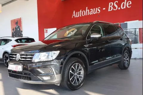 Annonce VOLKSWAGEN TIGUAN Diesel 2021 d'occasion 