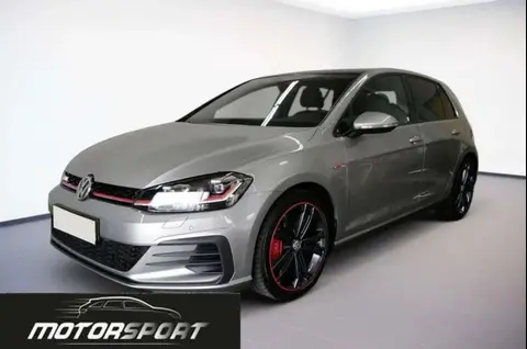 Used VOLKSWAGEN GOLF Petrol 2019 Ad 