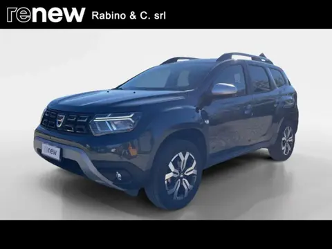 Annonce DACIA DUSTER GPL 2021 d'occasion 