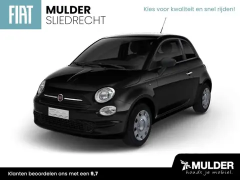 Annonce FIAT 500 Hybride 2024 d'occasion 