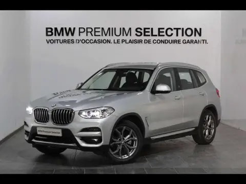 Used BMW X3 Diesel 2021 Ad 