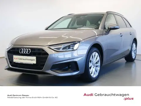 Used AUDI A4 Diesel 2021 Ad 