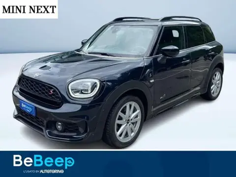 Annonce MINI JOHN COOPER WORKS Diesel 2021 d'occasion 