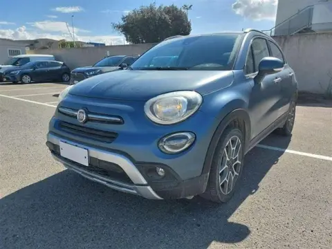 Annonce FIAT 500X Diesel 2020 d'occasion 