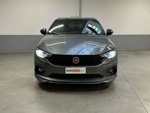 Annonce FIAT TIPO Essence 2020 d'occasion 