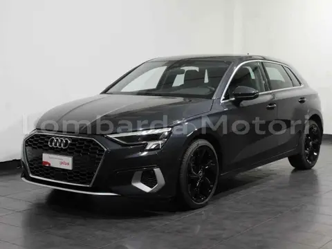 Used AUDI A3 Hybrid 2020 Ad 