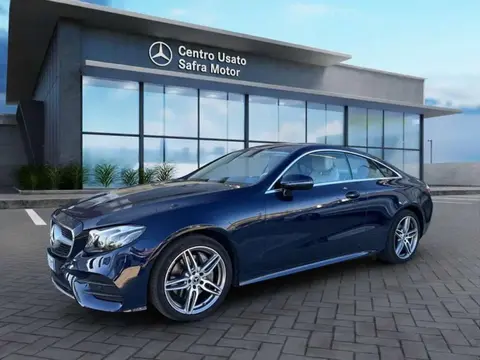 Used MERCEDES-BENZ CLASSE E Diesel 2019 Ad 