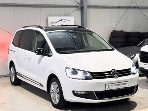 Annonce VOLKSWAGEN SHARAN Diesel 2020 d'occasion 