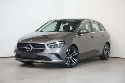 Annonce MERCEDES-BENZ CLASSE B Essence 2023 d'occasion 