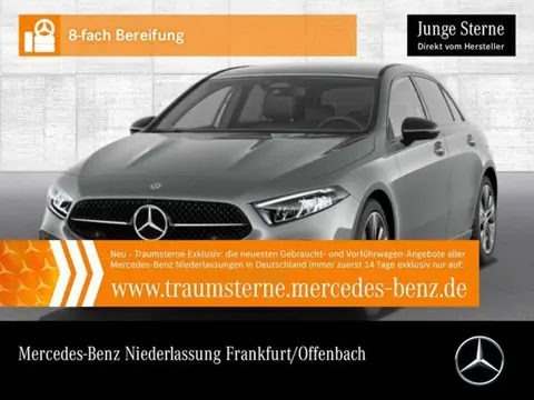 Used MERCEDES-BENZ CLASSE A Petrol 2023 Ad 