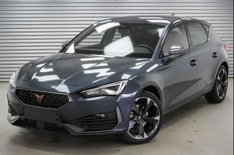 Annonce CUPRA LEON Essence 2024 d'occasion 