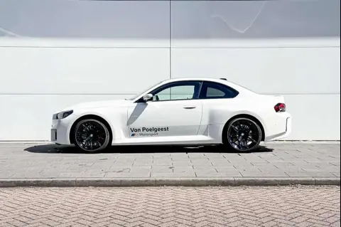 Annonce BMW M2 Essence 2024 d'occasion 