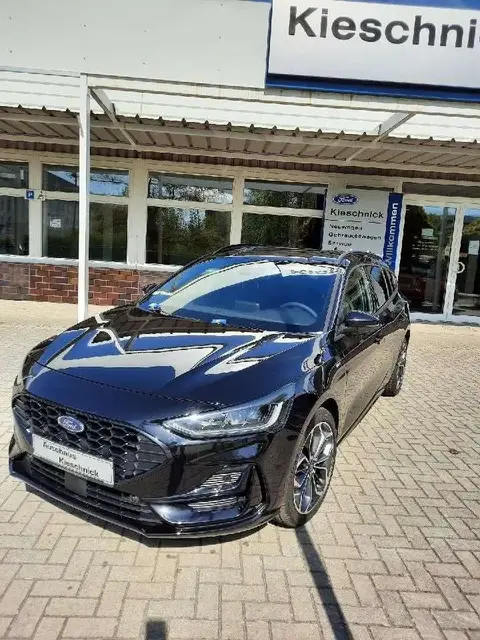 Annonce FORD FOCUS Essence 2022 d'occasion 