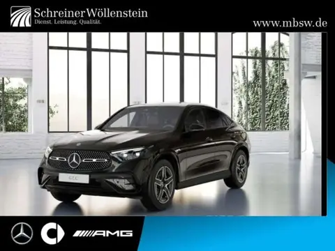 Used MERCEDES-BENZ CLASSE GLC Diesel 2024 Ad Germany