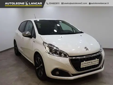 Used PEUGEOT 208 Petrol 2019 Ad 