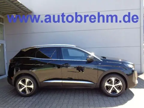 Used PEUGEOT 3008 Petrol 2024 Ad 