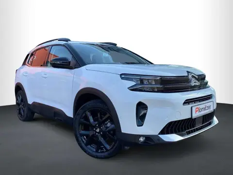 Annonce CITROEN C5 AIRCROSS Essence 2024 d'occasion 