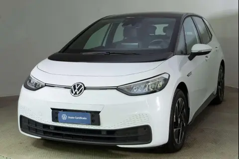 Used VOLKSWAGEN ID.3 Electric 2021 Ad 