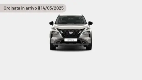 Annonce NISSAN X-TRAIL Hybride 2024 d'occasion 