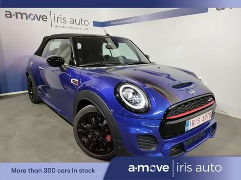 Used MINI JOHN COOPER WORKS Petrol 2021 Ad 