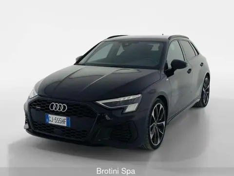 Annonce AUDI A3 Diesel 2022 d'occasion 