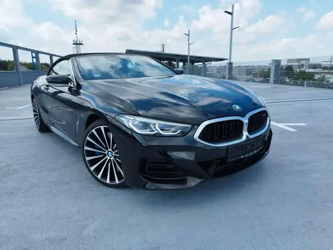 Annonce BMW M850 Essence 2023 d'occasion 