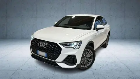 Annonce AUDI Q3 Diesel 2020 d'occasion 