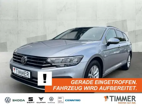 Annonce VOLKSWAGEN PASSAT Diesel 2019 d'occasion 