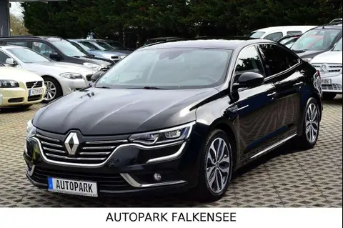 Used RENAULT TALISMAN Diesel 2017 Ad 