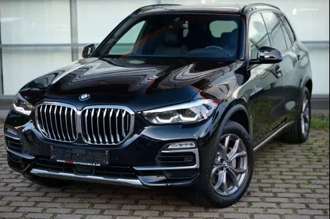 Used BMW X5 Diesel 2019 Ad Germany