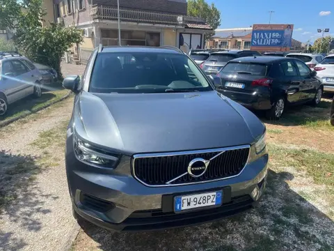 Used VOLVO XC40 Diesel 2019 Ad 