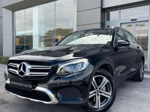 Used MERCEDES-BENZ CLASSE GLC Diesel 2017 Ad 