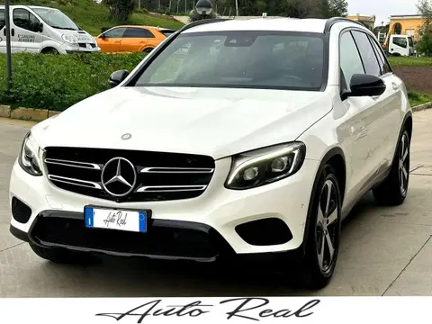 Used MERCEDES-BENZ CLASSE GLC Diesel 2016 Ad 