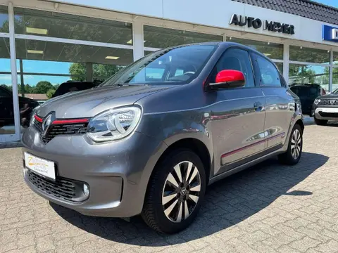 Used RENAULT TWINGO Petrol 2020 Ad 