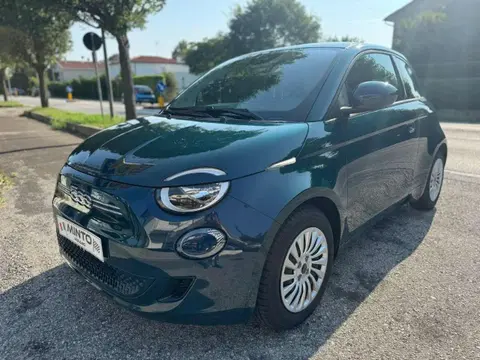 Annonce FIAT 500 Électrique 2024 d'occasion 