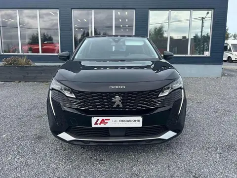 Annonce PEUGEOT 3008 Diesel 2022 d'occasion 